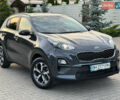 Серый Киа Sportage, объемом двигателя 1.6 л и пробегом 56 тыс. км за 19700 $, фото 41 на Automoto.ua