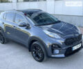 Серый Киа Sportage, объемом двигателя 1.59 л и пробегом 20 тыс. км за 21700 $, фото 10 на Automoto.ua