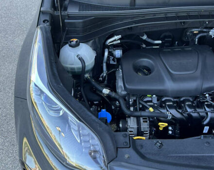 Серый Киа Sportage, объемом двигателя 1.59 л и пробегом 20 тыс. км за 21700 $, фото 29 на Automoto.ua
