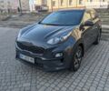 Серый Киа Sportage, объемом двигателя 1.59 л и пробегом 45 тыс. км за 21000 $, фото 1 на Automoto.ua