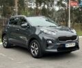 Сірий Кіа Sportage, об'ємом двигуна 1.59 л та пробігом 48 тис. км за 19500 $, фото 3 на Automoto.ua
