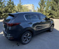 Серый Киа Sportage, объемом двигателя 1.6 л и пробегом 130 тыс. км за 17900 $, фото 4 на Automoto.ua