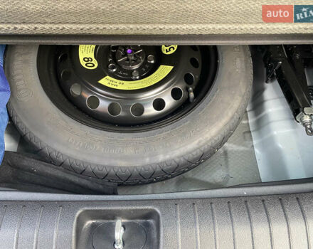 Серый Киа Sportage, объемом двигателя 1.59 л и пробегом 10 тыс. км за 25000 $, фото 32 на Automoto.ua