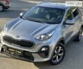 Сірий Кіа Sportage, об'ємом двигуна 1.59 л та пробігом 4 тис. км за 21900 $, фото 27 на Automoto.ua