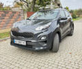 Киа Sportage 2021 в Ужгороде на Automoto.ua Серый Киа Sportage, объемом двигателя 1.59 л и пробегом 130 тыс. км за 19500 $, фото 7 на Automoto.ua