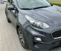 Серый Киа Sportage, объемом двигателя 1.59 л и пробегом 27 тыс. км за 19800 $, фото 6 на Automoto.ua