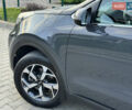 Серый Киа Sportage, объемом двигателя 1.6 л и пробегом 56 тыс. км за 19700 $, фото 29 на Automoto.ua