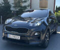 Серый Киа Sportage, объемом двигателя 1.6 л и пробегом 130 тыс. км за 17900 $, фото 10 на Automoto.ua