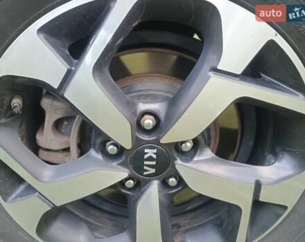 Серый Киа Sportage, объемом двигателя 1.59 л и пробегом 32 тыс. км за 19640 $, фото 18 на Automoto.ua