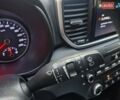 Серый Киа Sportage, объемом двигателя 1.59 л и пробегом 100 тыс. км за 17500 $, фото 13 на Automoto.ua