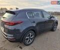 Серый Киа Sportage, объемом двигателя 1.59 л и пробегом 100 тыс. км за 17500 $, фото 5 на Automoto.ua