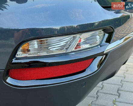 Серый Киа Sportage, объемом двигателя 1.6 л и пробегом 56 тыс. км за 19700 $, фото 21 на Automoto.ua