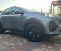 Серый Киа Sportage, объемом двигателя 1.59 л и пробегом 13 тыс. км за 25000 $, фото 10 на Automoto.ua
