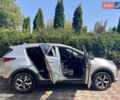 Серый Киа Sportage, объемом двигателя 1.59 л и пробегом 77 тыс. км за 19700 $, фото 6 на Automoto.ua