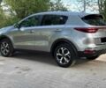 Сірий Кіа Sportage, об'ємом двигуна 2.4 л та пробігом 88 тис. км за 14000 $, фото 2 на Automoto.ua