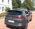 Серый Киа Sportage, объемом двигателя 1.59 л и пробегом 79 тыс. км за 20000 $, фото 3 на Automoto.ua