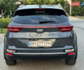 Серый Киа Sportage, объемом двигателя 1.6 л и пробегом 56 тыс. км за 19700 $, фото 53 на Automoto.ua
