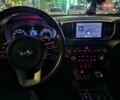 Киа Sportage 2021 в Киеве на Automoto.ua Серый Киа Sportage, объемом двигателя 1.59 л и пробегом 83 тыс. км за 22500 $, фото 11 на Automoto.ua