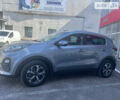 Серый Киа Sportage, объемом двигателя 1.59 л и пробегом 79 тыс. км за 21000 $, фото 2 на Automoto.ua