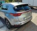 Сірий Кіа Sportage, об'ємом двигуна 1.6 л та пробігом 180 тис. км за 23000 $, фото 4 на Automoto.ua