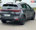 Киа Sportage 2021 в Черкассах на Automoto.ua Серый Киа Sportage, объемом двигателя 1.59 л и пробегом 100 тыс. км за 21000 $, фото 12 на Automoto.ua