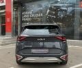 Серый Киа Sportage, объемом двигателя 2 л и пробегом 27 тыс. км за 24486 $, фото 3 на Automoto.ua
