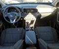 Сірий Кіа Sportage, об'ємом двигуна 0.24 л та пробігом 13 тис. км за 8000 $, фото 6 на Automoto.ua