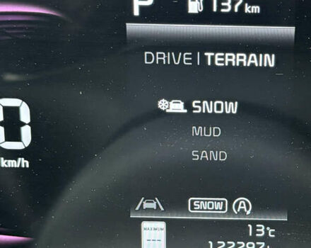 Серый Киа Sportage, объемом двигателя 2.5 л и пробегом 122 тыс. км за 23237 $, фото 54 на Automoto.ua