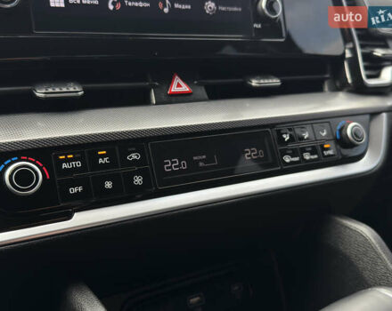 Сірий Кіа Sportage, об'ємом двигуна 1.6 л та пробігом 28 тис. км за 24900 $, фото 14 на Automoto.ua