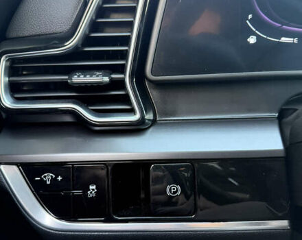 Серый Киа Sportage, объемом двигателя 2.5 л и пробегом 122 тыс. км за 23237 $, фото 44 на Automoto.ua