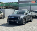 Сірий Кіа Sportage, об'ємом двигуна 1.6 л та пробігом 139 тис. км за 23500 $, фото 1 на Automoto.ua