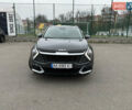 Серый Киа Sportage, объемом двигателя 2 л и пробегом 73 тыс. км за 25500 $, фото 1 на Automoto.ua