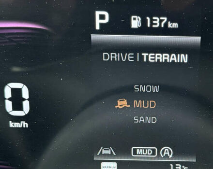 Серый Киа Sportage, объемом двигателя 2.5 л и пробегом 122 тыс. км за 23237 $, фото 55 на Automoto.ua