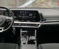 Серый Киа Sportage, объемом двигателя 2 л и пробегом 27 тыс. км за 24486 $, фото 9 на Automoto.ua