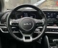 Серый Киа Sportage, объемом двигателя 2 л и пробегом 27 тыс. км за 24486 $, фото 10 на Automoto.ua