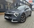 Серый Киа Sportage, объемом двигателя 1.6 л и пробегом 25 тыс. км за 25900 $, фото 11 на Automoto.ua