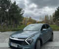 Серый Киа Sportage, объемом двигателя 1.6 л и пробегом 47 тыс. км за 25500 $, фото 27 на Automoto.ua