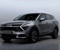 Сірий Кіа Sportage, об'ємом двигуна 2 л та пробігом 34 тис. км за 21000 $, фото 1 на Automoto.ua
