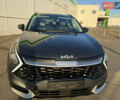 Серый Киа Sportage, объемом двигателя 2.5 л и пробегом 122 тыс. км за 23237 $, фото 10 на Automoto.ua