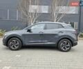 Серый Киа Sportage, объемом двигателя 1.6 л и пробегом 25 тыс. км за 25900 $, фото 2 на Automoto.ua