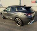 Серый Киа Sportage, объемом двигателя 2.5 л и пробегом 122 тыс. км за 23237 $, фото 16 на Automoto.ua