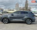 Сірий Кіа Sportage, об'ємом двигуна 1.6 л та пробігом 28 тис. км за 24900 $, фото 5 на Automoto.ua