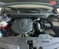 Сірий Кіа Sportage, об'ємом двигуна 2 л та пробігом 133 тис. км за 29900 $, фото 9 на Automoto.ua