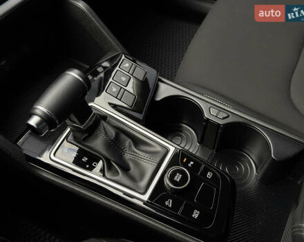 Сірий Кіа Sportage, об'ємом двигуна 1.6 л та пробігом 28 тис. км за 24900 $, фото 22 на Automoto.ua