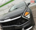 Серый Киа Sportage, объемом двигателя 2.5 л и пробегом 122 тыс. км за 23237 $, фото 3 на Automoto.ua