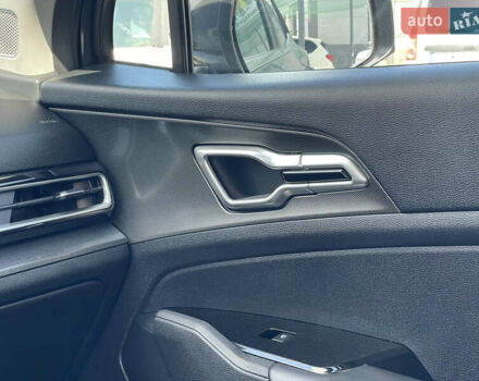 Сірий Кіа Sportage, об'ємом двигуна 1.6 л та пробігом 139 тис. км за 23500 $, фото 25 на Automoto.ua