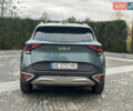Серый Киа Sportage, объемом двигателя 1.6 л и пробегом 47 тыс. км за 25500 $, фото 6 на Automoto.ua