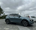 Серый Киа Sportage, объемом двигателя 1.6 л и пробегом 47 тыс. км за 25500 $, фото 18 на Automoto.ua