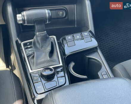 Сірий Кіа Sportage, об'ємом двигуна 1.6 л та пробігом 139 тис. км за 23500 $, фото 6 на Automoto.ua
