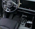 Серый Киа Sportage, объемом двигателя 2 л и пробегом 152 тыс. км за 27900 $, фото 19 на Automoto.ua